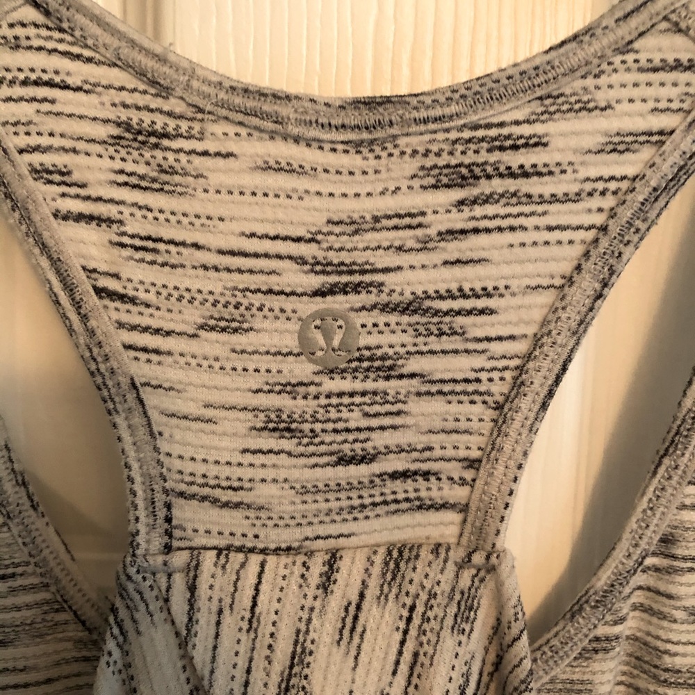 Lululemon racerback